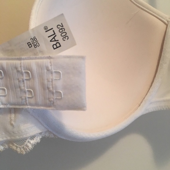 Bali bra - Picture 5 of 7